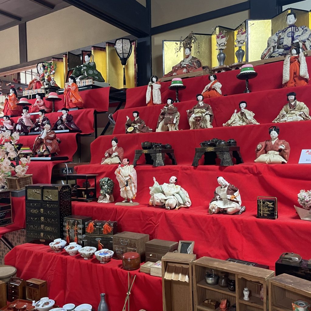 長岡京市の理容店　ヘアーサロンデュオ　2026年3月